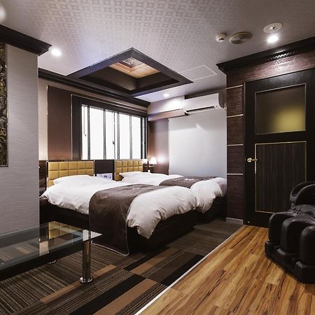 Hotels & Resort Feel Yokohama  Ngoại thất bức ảnh