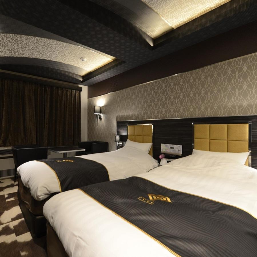 Hotels & Resort Feel Yokohama  Ngoại thất bức ảnh