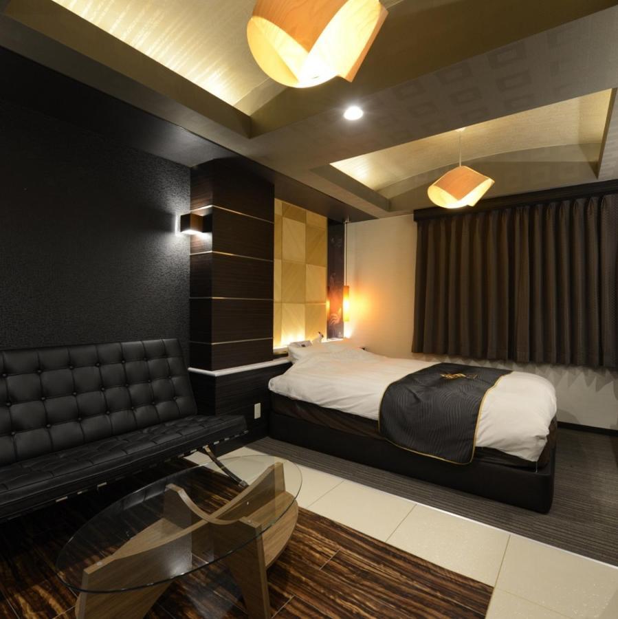Hotels & Resort Feel Yokohama  Ngoại thất bức ảnh