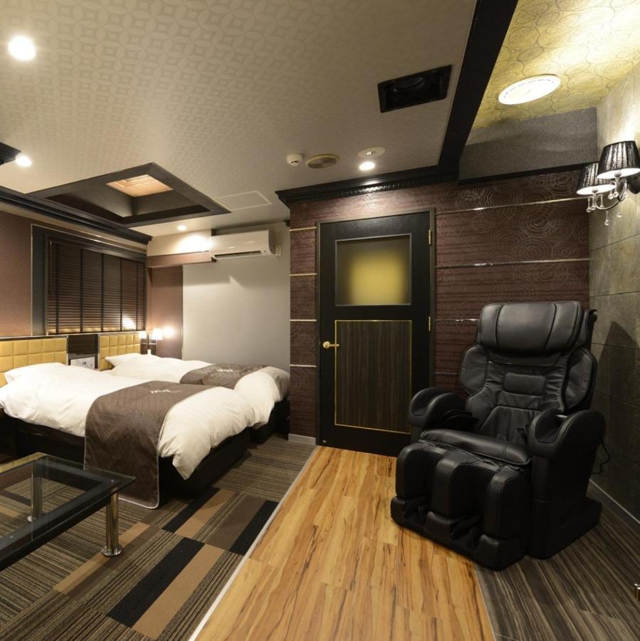 Hotels & Resort Feel Yokohama  Ngoại thất bức ảnh
