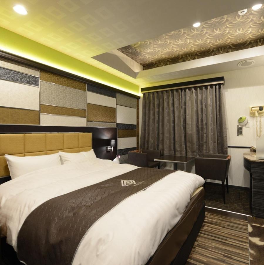 Hotels & Resort Feel Yokohama  Ngoại thất bức ảnh