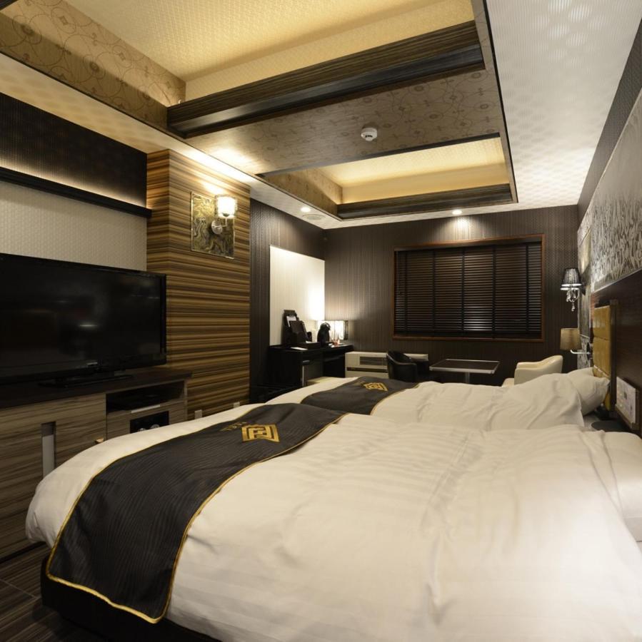 Hotels & Resort Feel Yokohama  Ngoại thất bức ảnh