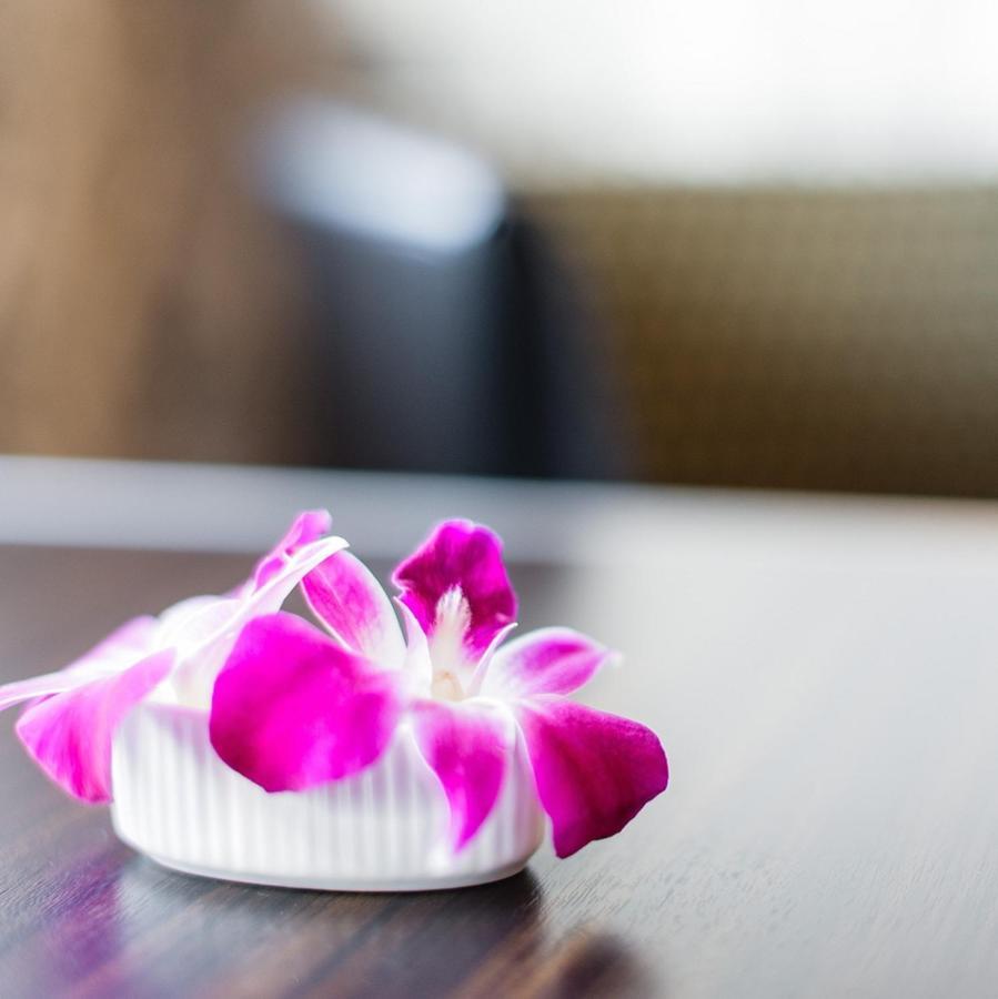 Hotels & Resort Feel Yokohama  Ngoại thất bức ảnh