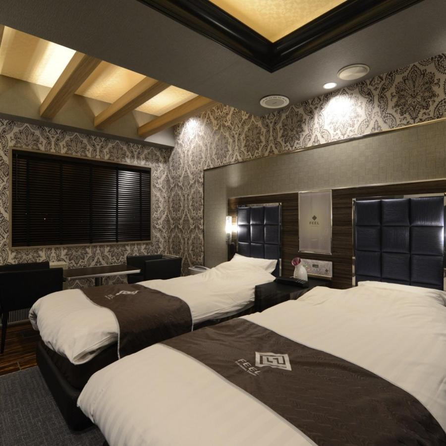 Hotels & Resort Feel Yokohama  Ngoại thất bức ảnh